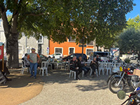 Forum des associations Milhaud 2025